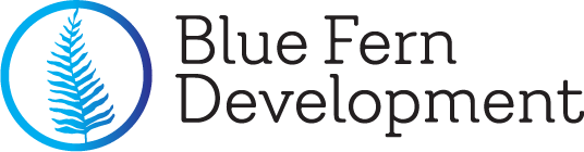 Blue Fern Development