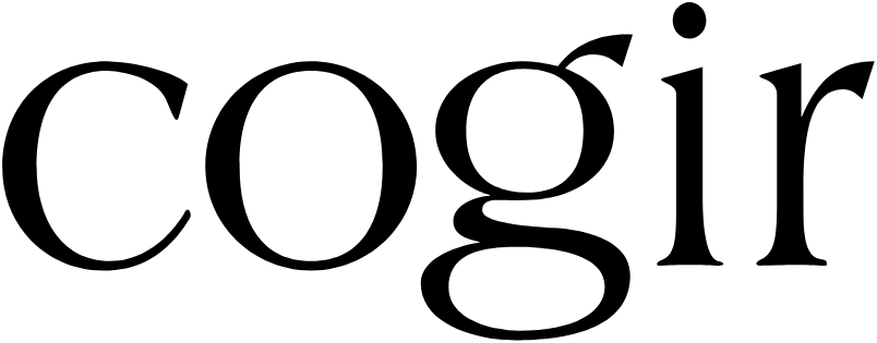Cogir