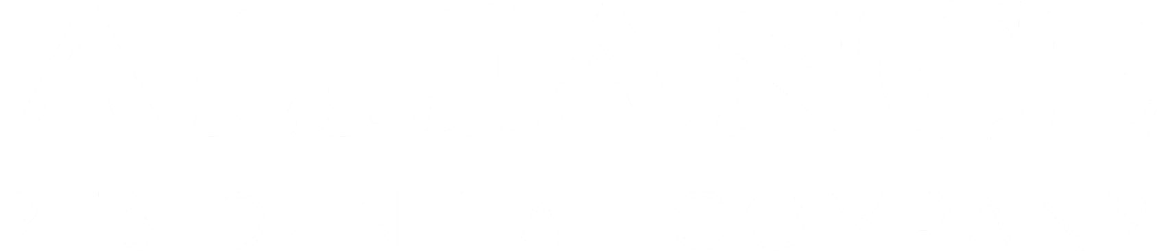 Alliance Residential
