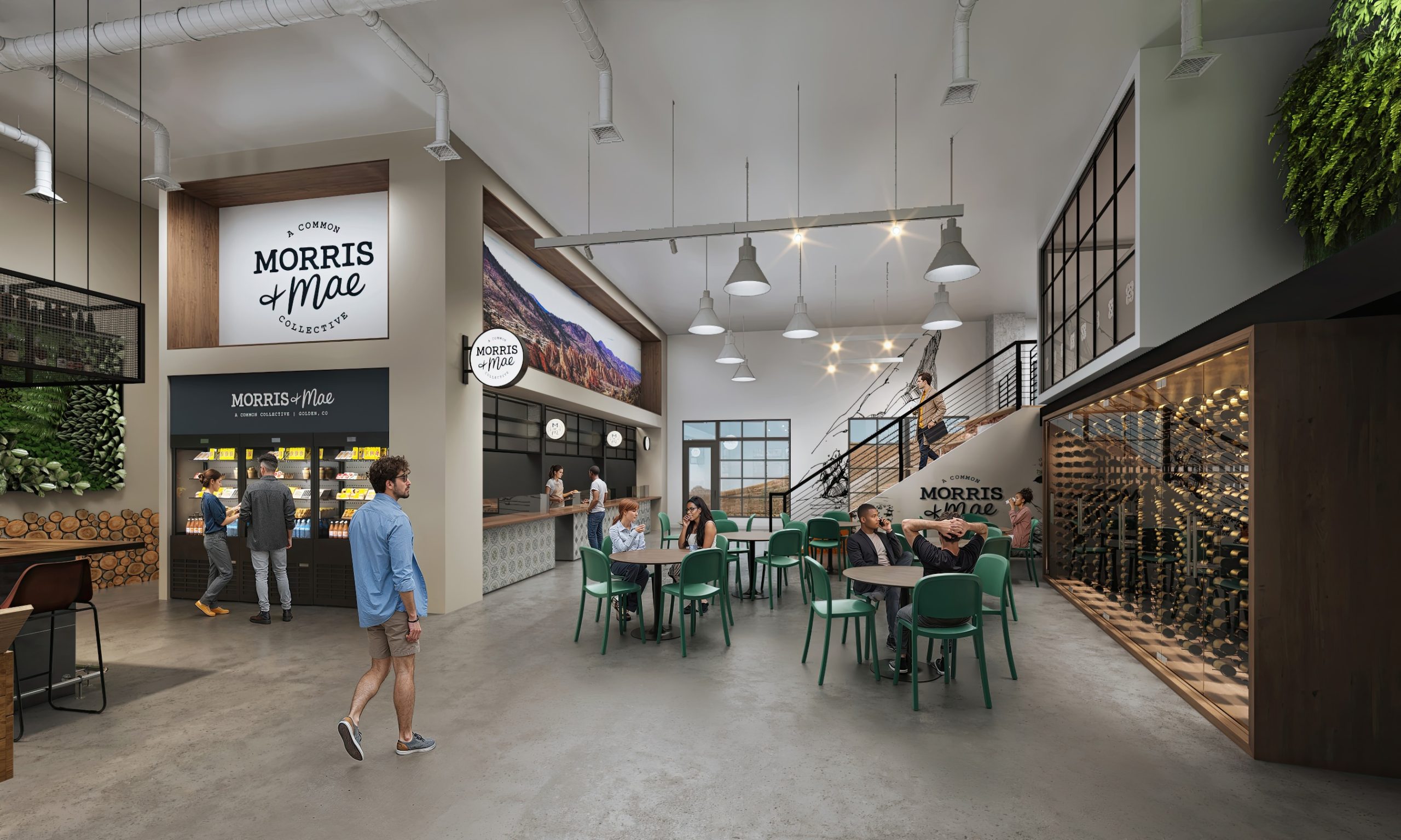 ConnectsWorkspaceMorris&Mae_Interior_Foodhall_Cam1_120921